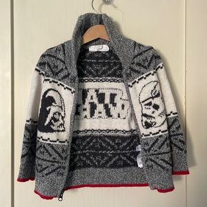Gap Star Wars Sweater